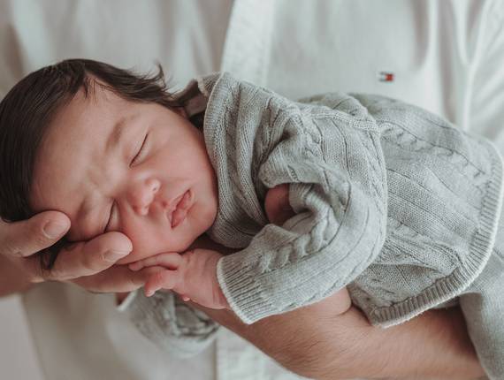 NEWBORN de Newborn Natural do João