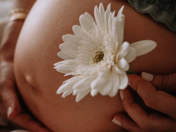 GESTANTES de Ensaio de Gestante da Karísia 