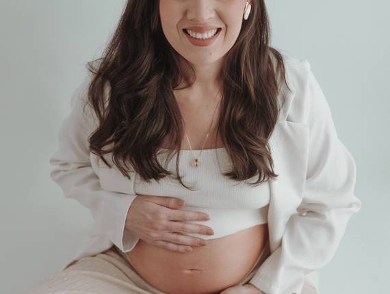 GESTANTES de ENSAIO DA RAFA