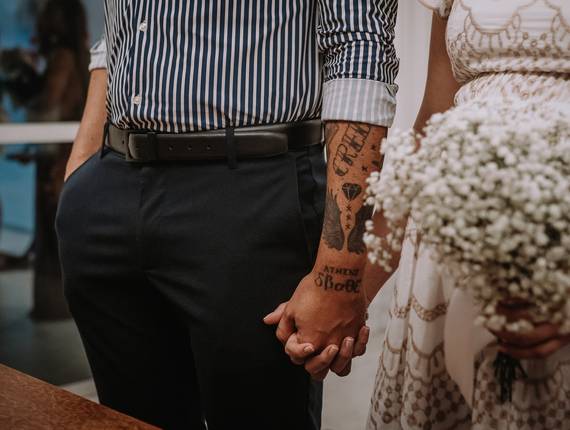 EVENTOS DIVERSOS de Casamento Glicia & Caio