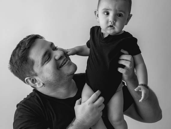 ENSAIO KIDS de ENSAIO DE KIDS DE 6 MESES DO RAVI