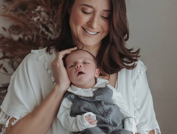 NEWBORN de ENSAIO NEWBORN NATURAL DO BENTO 