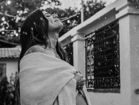 GESTANTES de Ensaio de Gestante da Beatriz 