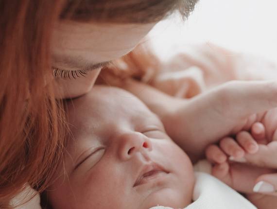 NEWBORN de Newborn do Carlos Henrique