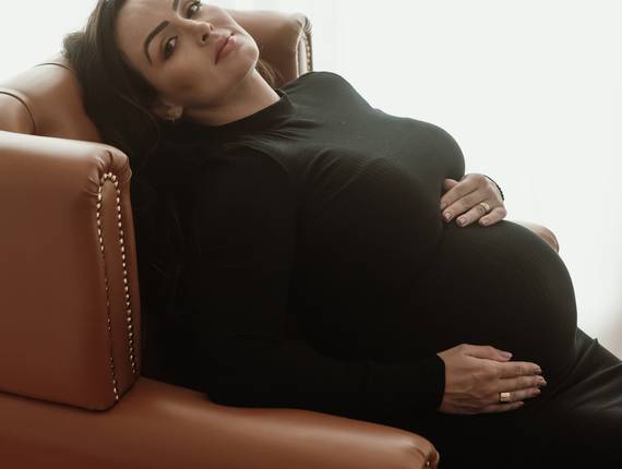 GESTANTES de Ensaio de Gestante da Raquel 