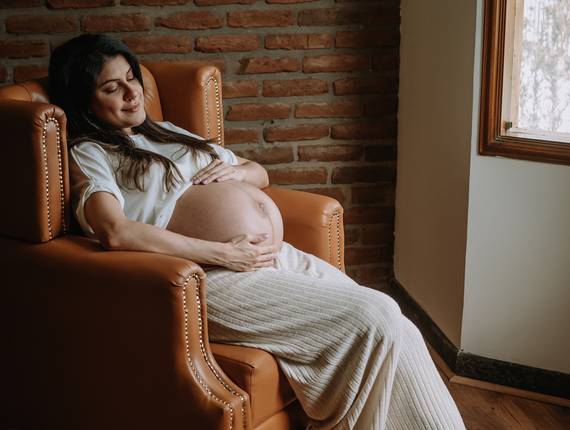 GESTANTES de ENSAIO DE GESTANTE DA MADIANA 