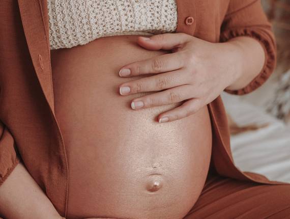 GESTANTES de Ensaio de Gestante da Jessica 