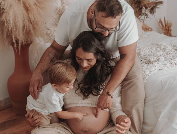 GESTANTES de Dalila - Ensaio feito pela Bia (fotógrafa da equipe)