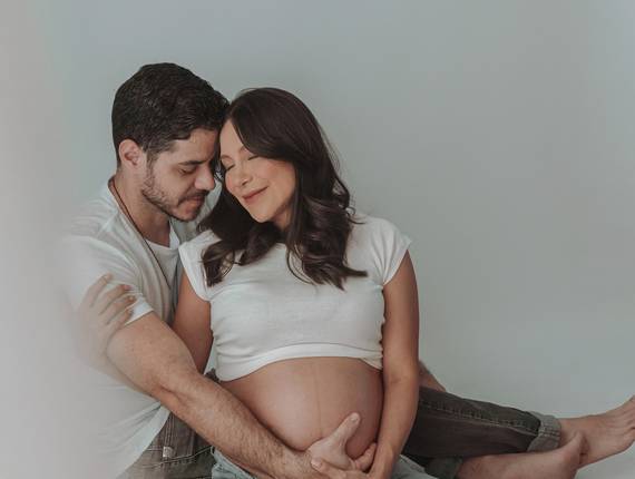 GESTANTES de ENSAIO GESTANTE NANCY DELINT