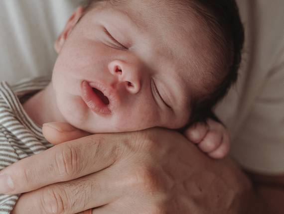 NEWBORN de Newborn do Joaquim 