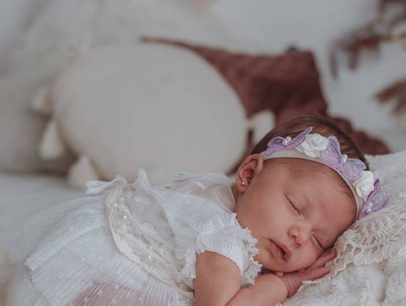 NEWBORN de Newborn da Violeta