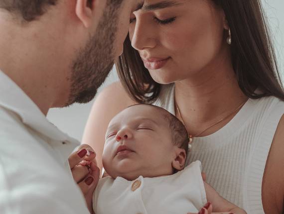 NEWBORN de Newborn do Heitor