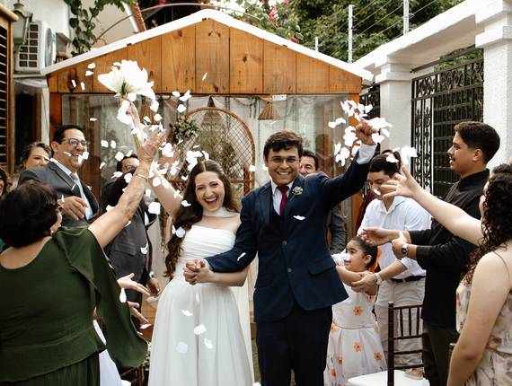 CASA SARAU - EVENTOS de CASAMENTO HANNA E IGOR -  POR ANDELÍ FOTOGRAFIA