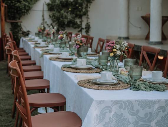 CASA SARAU - EVENTOS de ANIVERSÁRIO 60 ANOS DA VERA