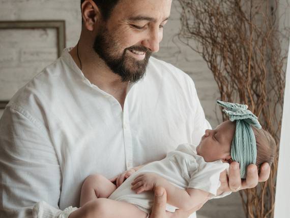 NEWBORN de ENSAIO NEWBORN DA ALINE 