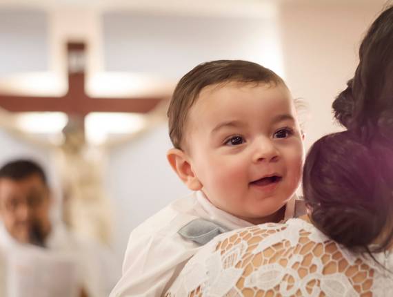 BATIZADOS de BATIZADO DO PAULINHO