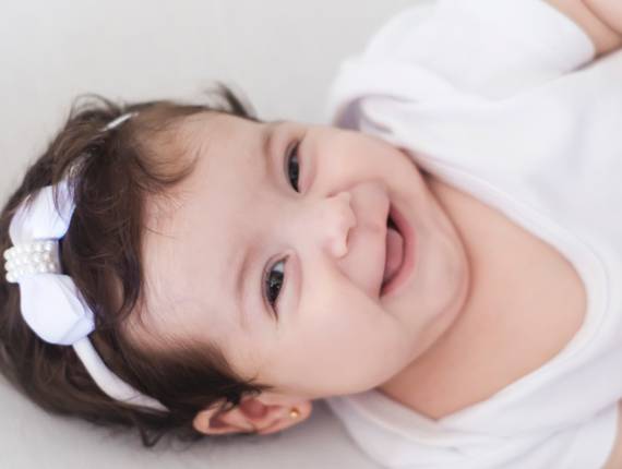 ENSAIO KIDS de ENSAIO DE 2 MESES DA MALU 