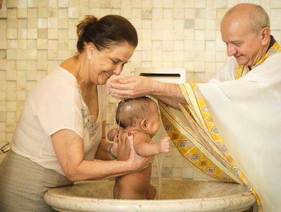 BATIZADOS de BATIZADO DO DAVI