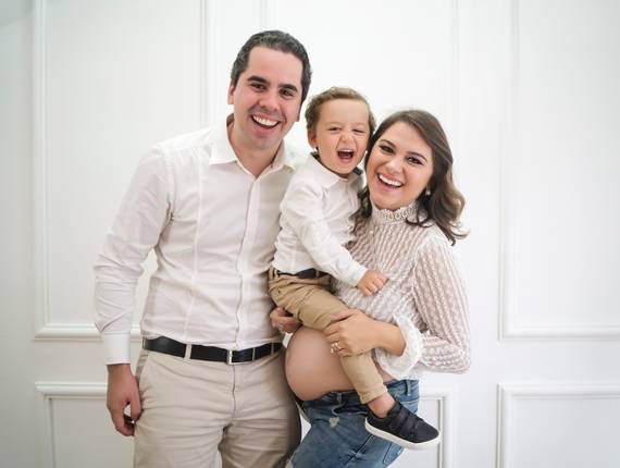 GESTANTES de Ensaio de Gestante da Ticiana