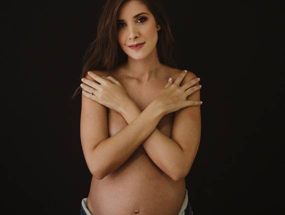 GESTANTES de Ensaio de Gestante da Alexandra