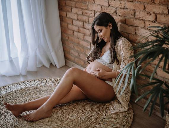 GESTANTES de Ensaio de Gestante da Suely