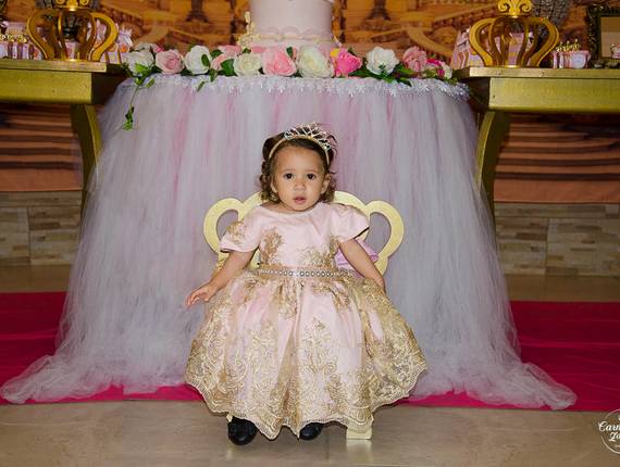 Festa de 1 aninho da Alice