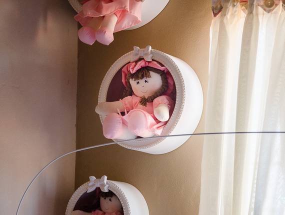 lifestyle de Primeiros dias de vida da Emanuelly