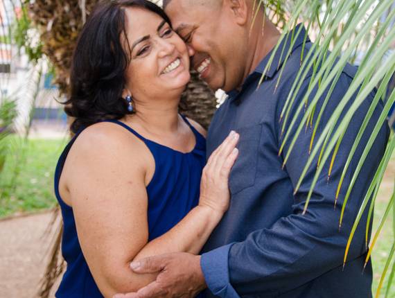 Fotografia de Casamento de Casamento Dadá & Elinilson