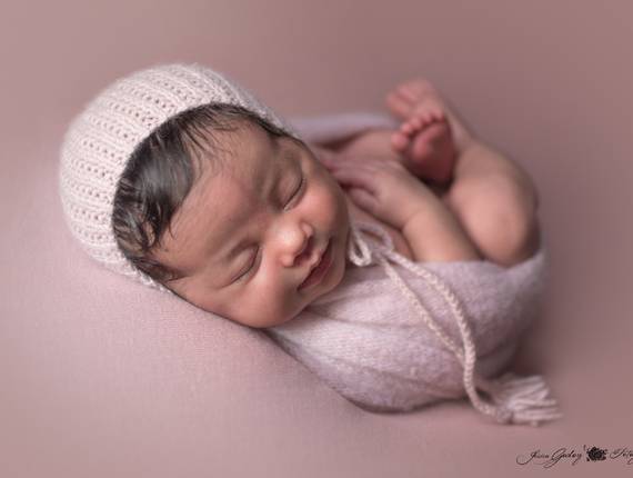 Recién Nacido de Newborn