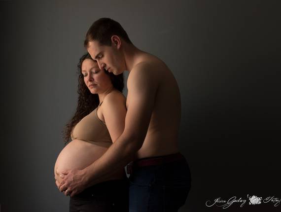 Embarazadas de Maternity