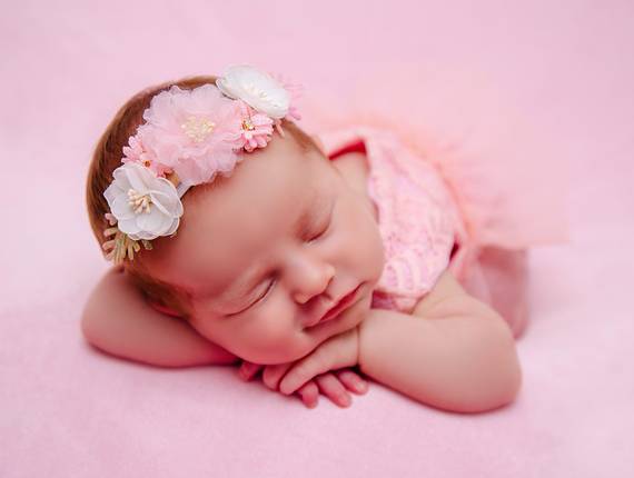 newborn  de maria helena 