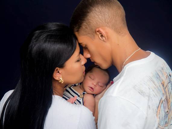 newborn  de BERNARDO 