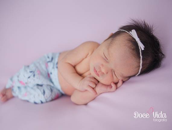 Doce Amor ♡ NEWBORN de Book Newborn Lara
