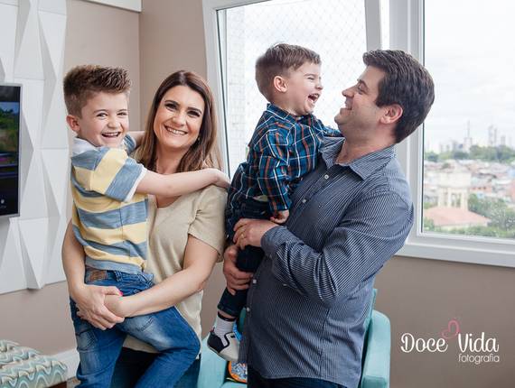 Doce Laço ♡ Família de Ensaio Família Matheus e Lucas