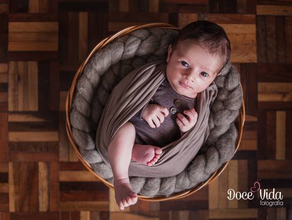 Doce Amor ♡ NEWBORN de Book Newborn Bento