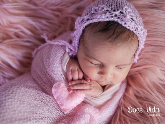 Doce Amor ♡ NEWBORN de Book Newborn Vic