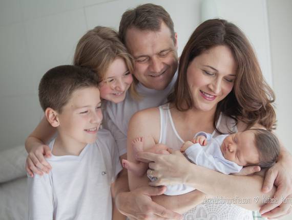 Doce Amor ♡ NEWBORN de Lorena ♥ 10 dias – Ensaio Newborn