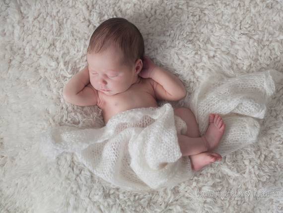 Doce Amor ♡ NEWBORN de Luca ♥ 6 dias - Fotografia Newborn