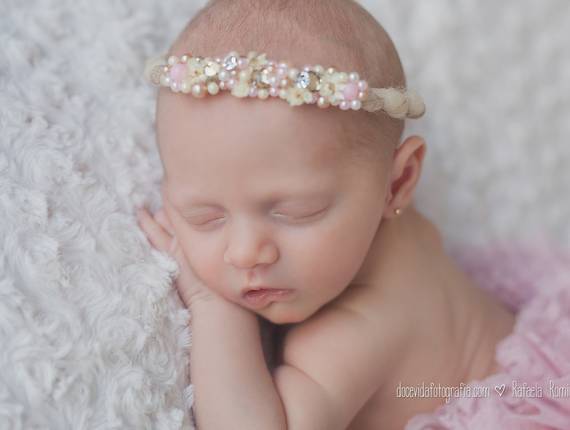 Doce Amor ♡ NEWBORN de Fotografia Newborn ♡ Clara ♡ 20 dias