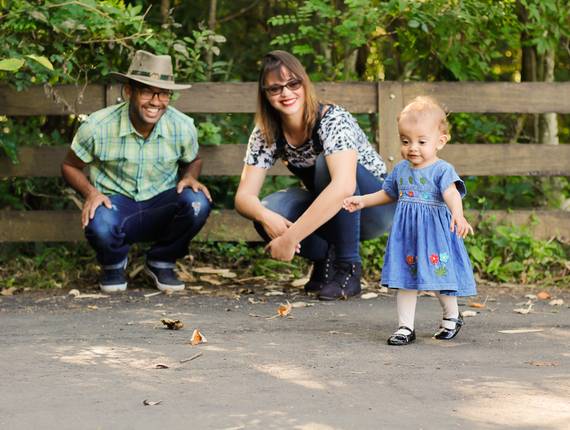 Smash the cake de Esther || Smash the cake