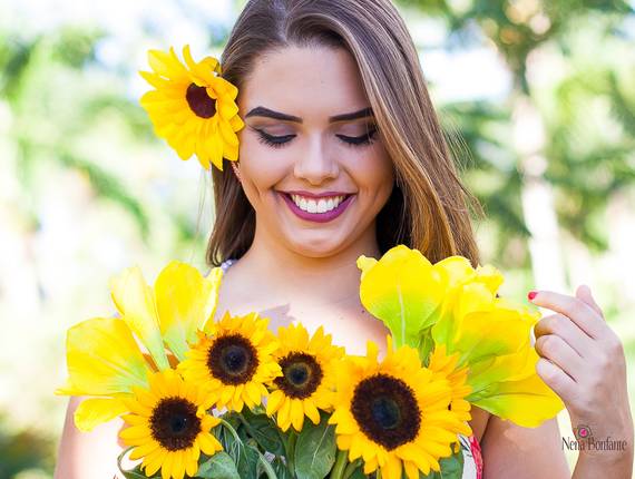 Teen | 15 Anos de Rafaela Boldrin