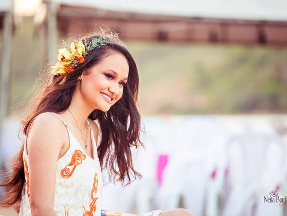 Teen | 15 Anos de Ana Carolina