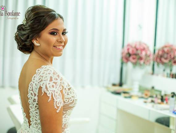 Teen | 15 Anos de Ianne | 15anos