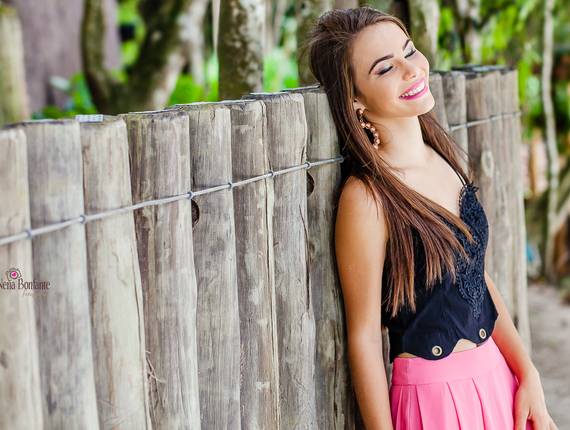 Teen | 15 Anos de Daniele Alves | 15 Anos