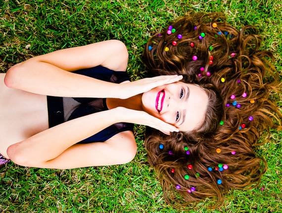 Teen | 15 Anos de Mariana Bissoli | 13 anos