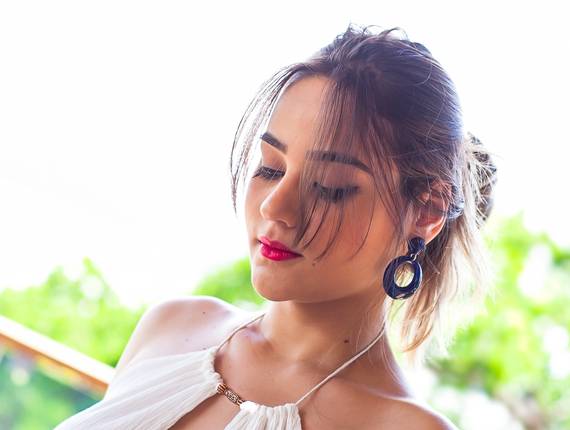 Teen | 15 Anos de Sabrini Margoto | Teen