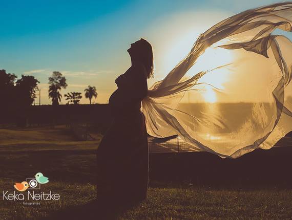 Gestantes de Fernanda