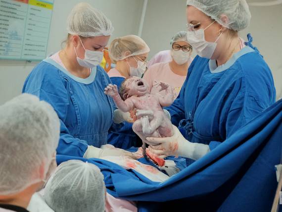 Nascimentos de Nascimento Betina