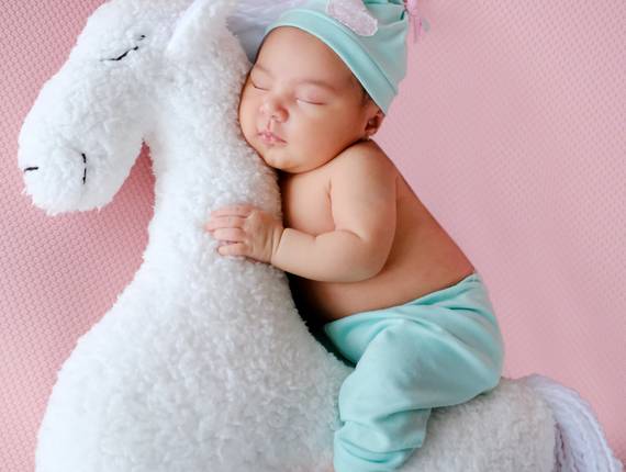 Newborn de Isabella Newborn