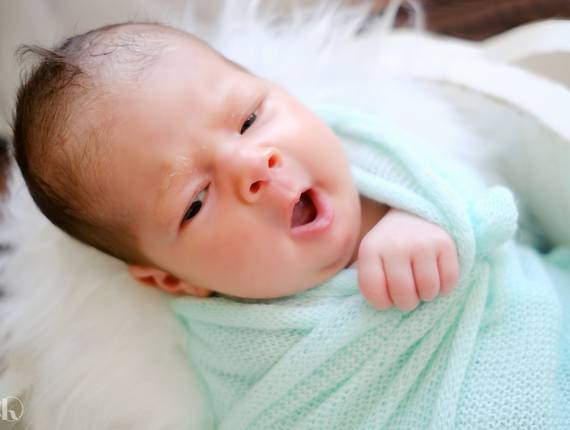 Newborn de Thauan Newborn